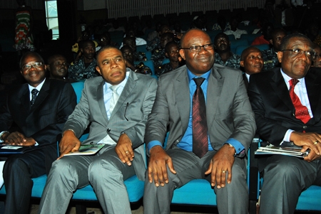 Activités gouvernementales: Abidjan, capitale du transport sous régional le 31 janvier prochain